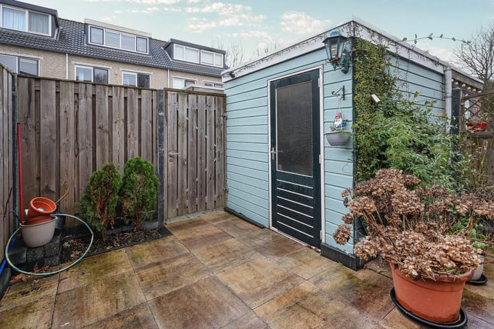 Foto 24 van Nocturnestraat 35