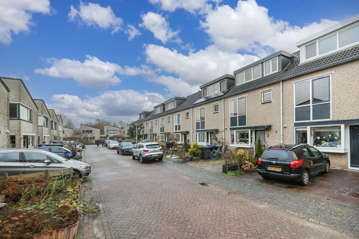 Foto 25 van Nocturnestraat 35