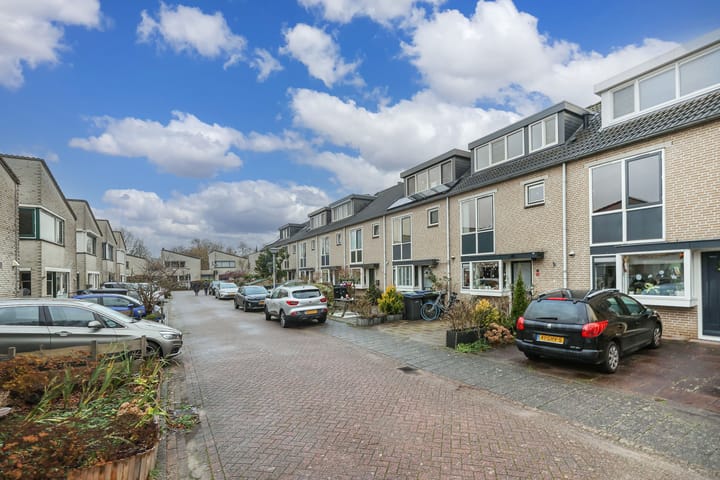 Foto 25 van Nocturnestraat 35