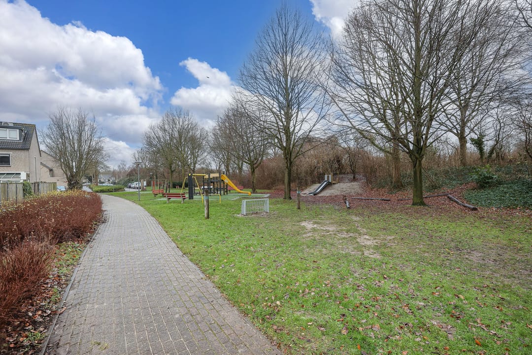 Foto 26 van Nocturnestraat 35