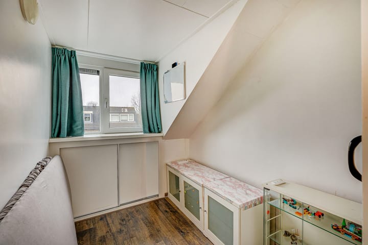 Foto 21 van Nocturnestraat 35