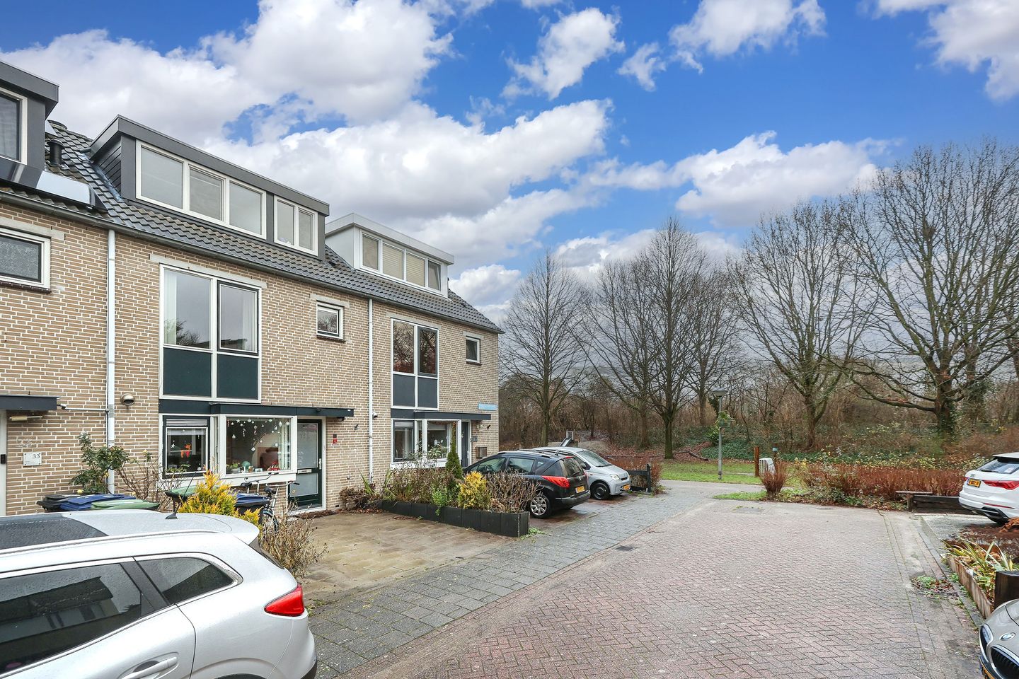 Foto 1 van Nocturnestraat 35