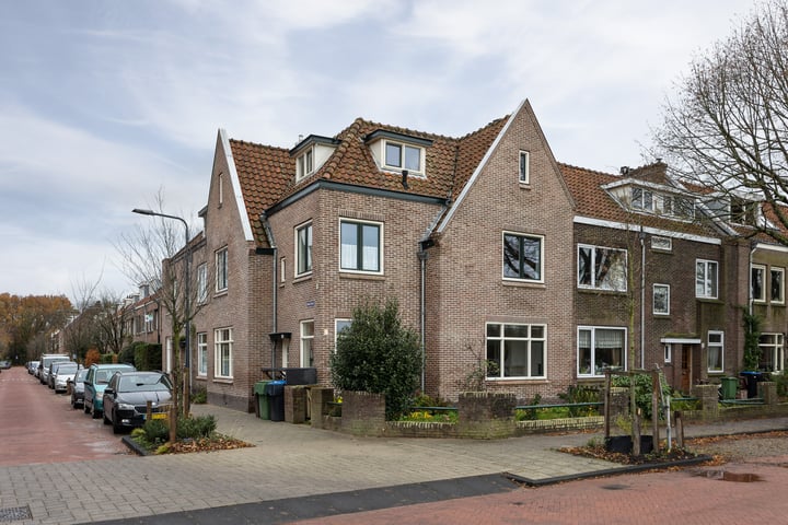 Bekijk foto 1 van Merelstraat 52