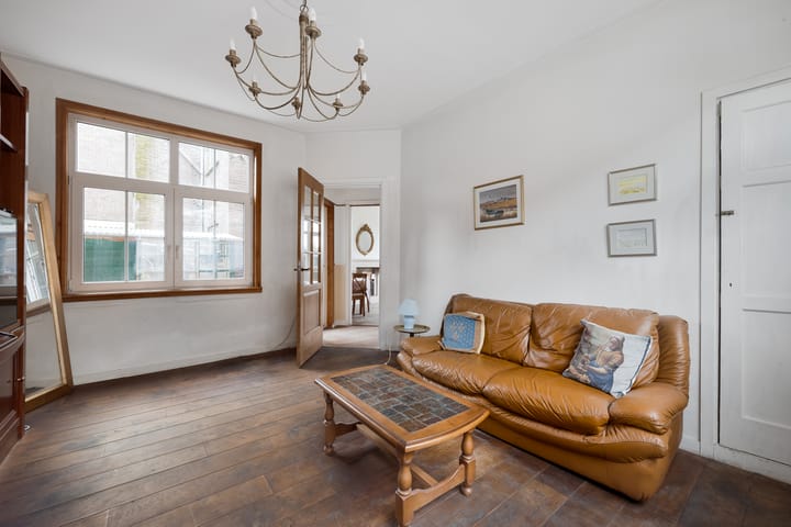 Foto 3 van Merelstraat 52