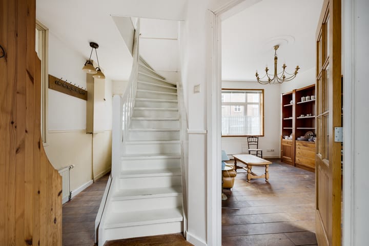 Foto 4 van Merelstraat 52