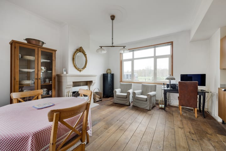 Foto 5 van Merelstraat 52