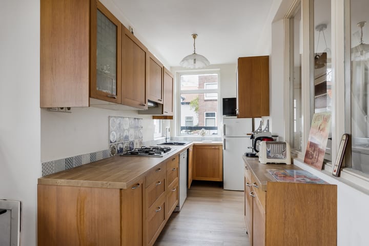 Foto 10 van Merelstraat 52