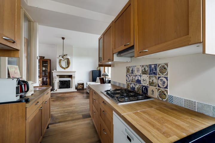 Foto 11 van Merelstraat 52