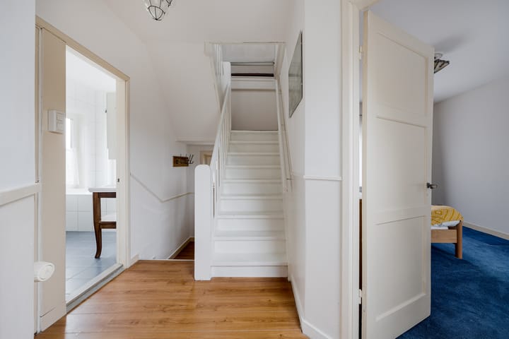 Foto 16 van Merelstraat 52