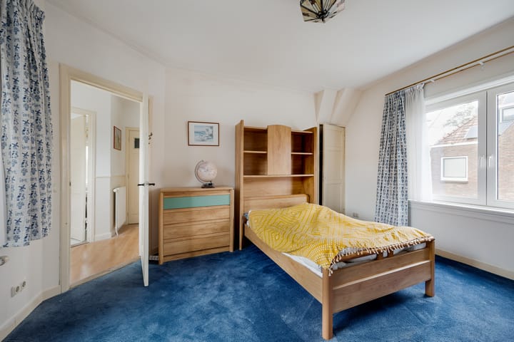 Foto 17 van Merelstraat 52