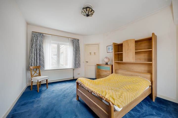 Foto 18 van Merelstraat 52