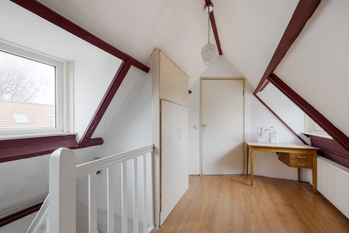 Foto 21 van Merelstraat 52