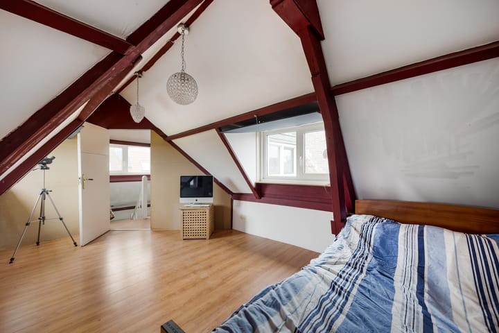 Foto 24 van Merelstraat 52