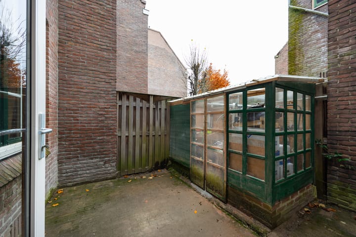 Foto 25 van Merelstraat 52