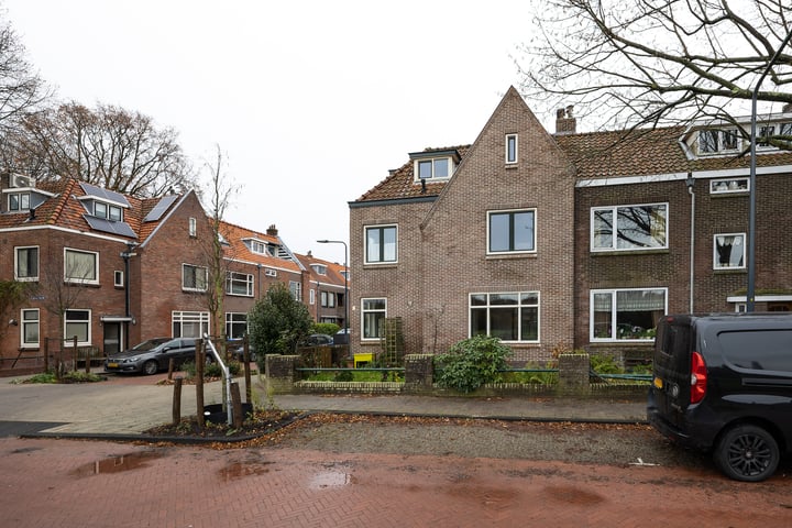 Bekijk foto 28 van Merelstraat 52