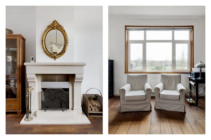 Foto 7 van Merelstraat 52