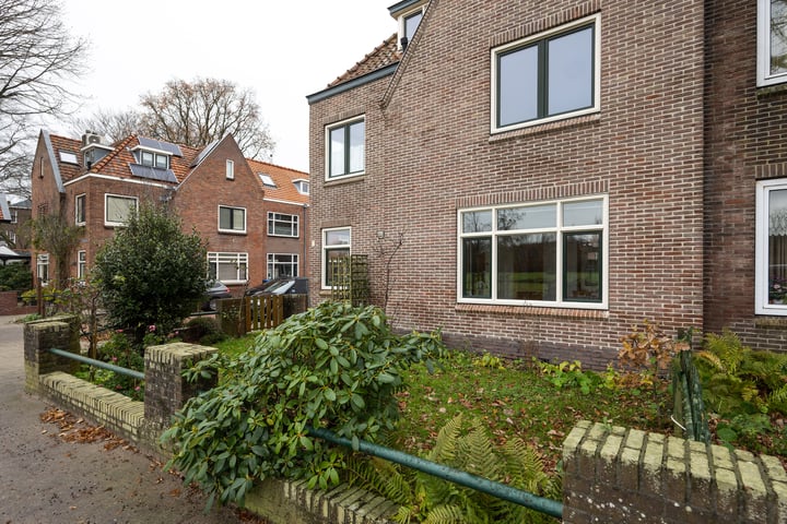 Bekijk foto 29 van Merelstraat 52