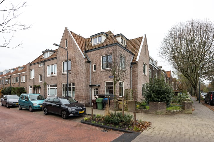 Bekijk foto 30 van Merelstraat 52