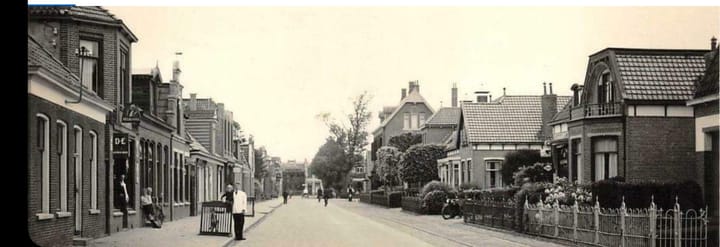 Foto 2 van Lageweg 36