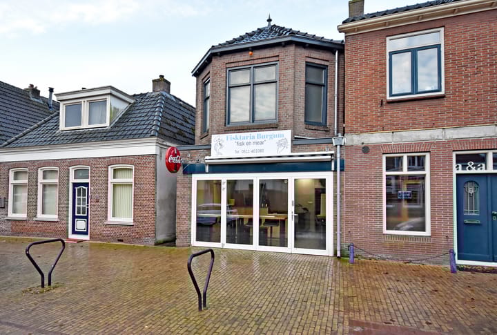 Foto 4 van Lageweg 36