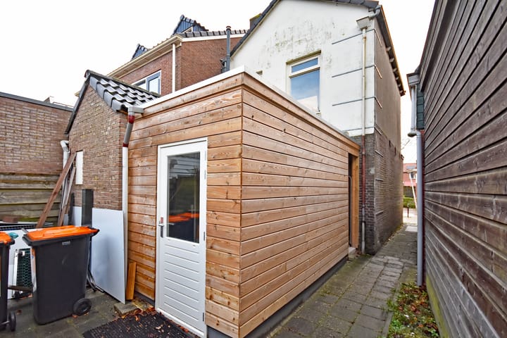 Foto 8 van Lageweg 36