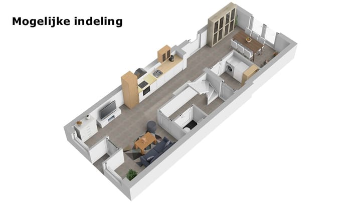 Foto 10 van Lageweg 36