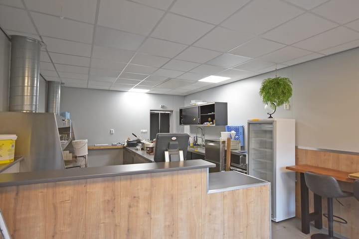 Foto 12 van Lageweg 36