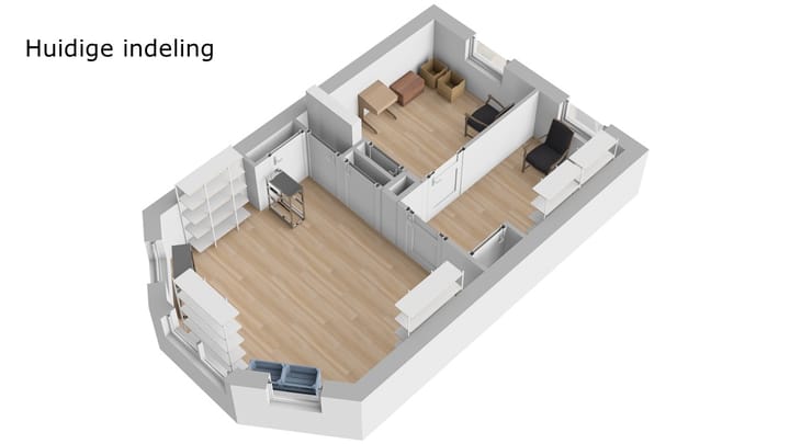 Foto 19 van Lageweg 36