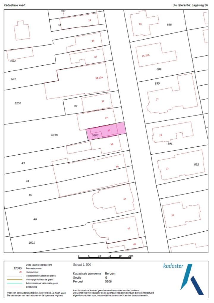 Foto 26 van Lageweg 36