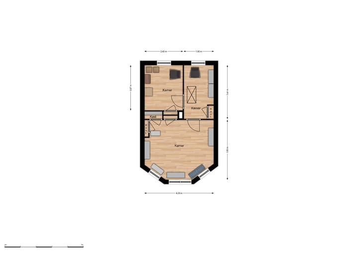 Foto 29 van Lageweg 36