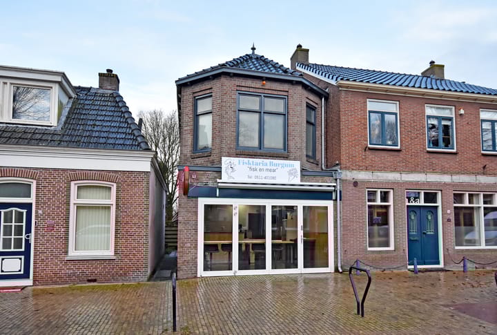 Foto 1 van Lageweg 36