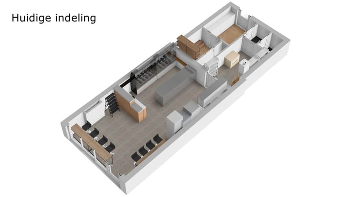 Foto 9 van Lageweg 36