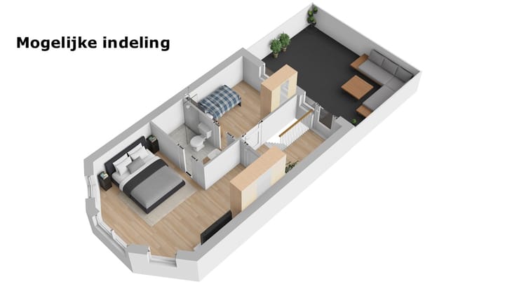 Foto 20 van Lageweg 36