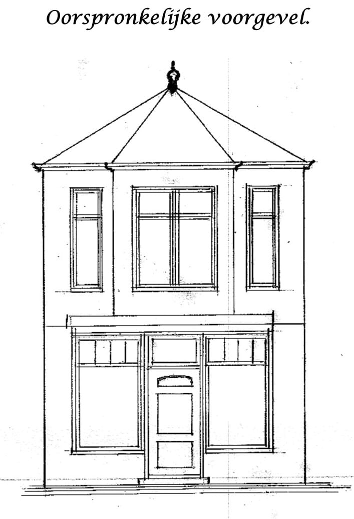 Foto 5 van Lageweg 36