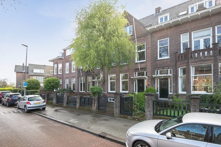 Foto 2 van Mecklenburglaan 10