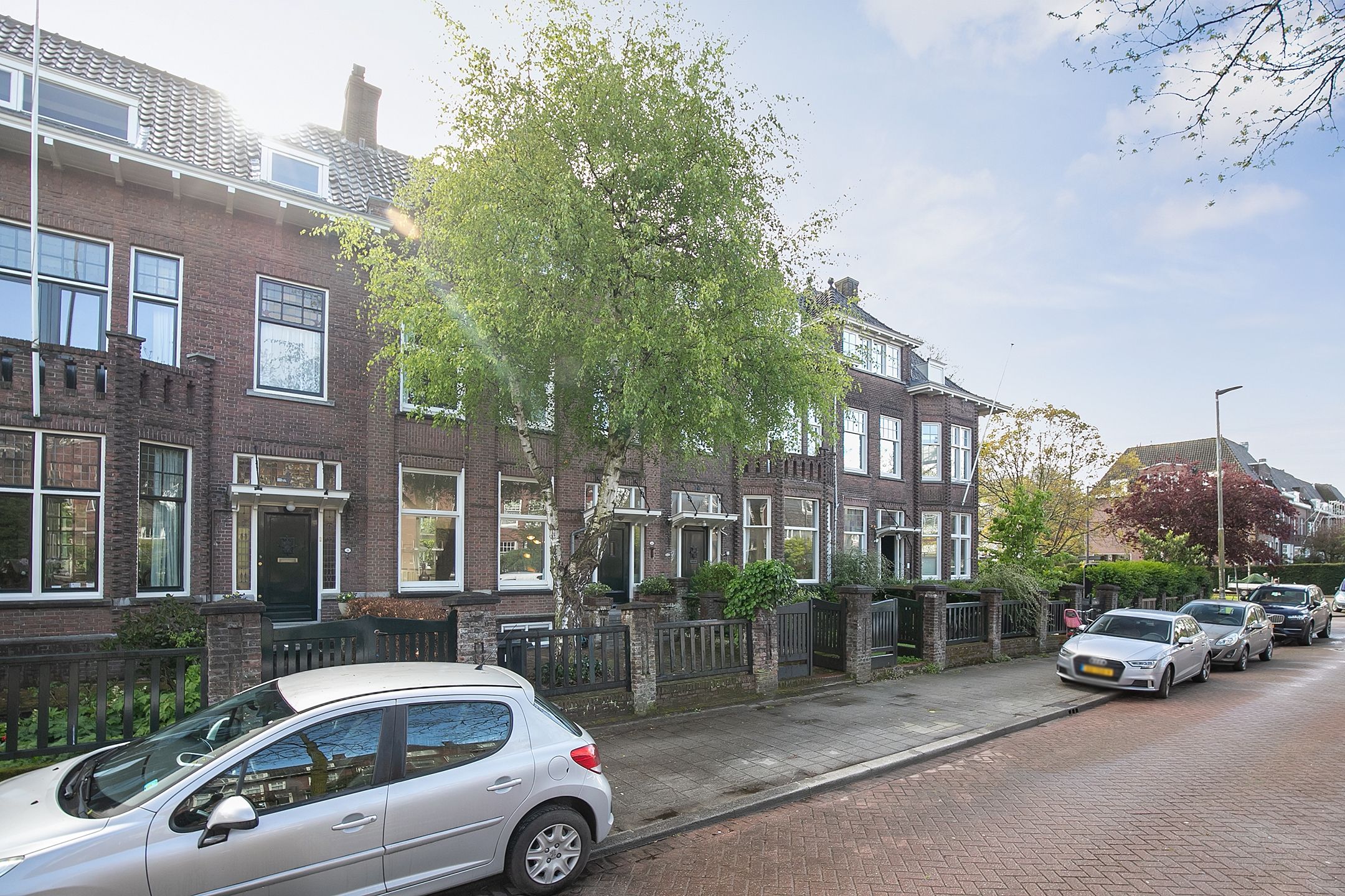 Foto 3 van Mecklenburglaan 10