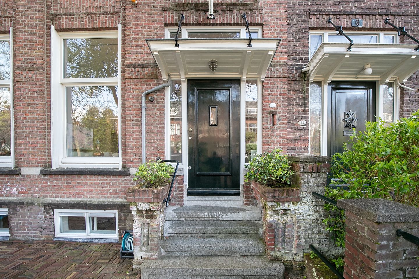 Foto 5 van Mecklenburglaan 10