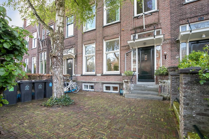 Foto 4 van Mecklenburglaan 10