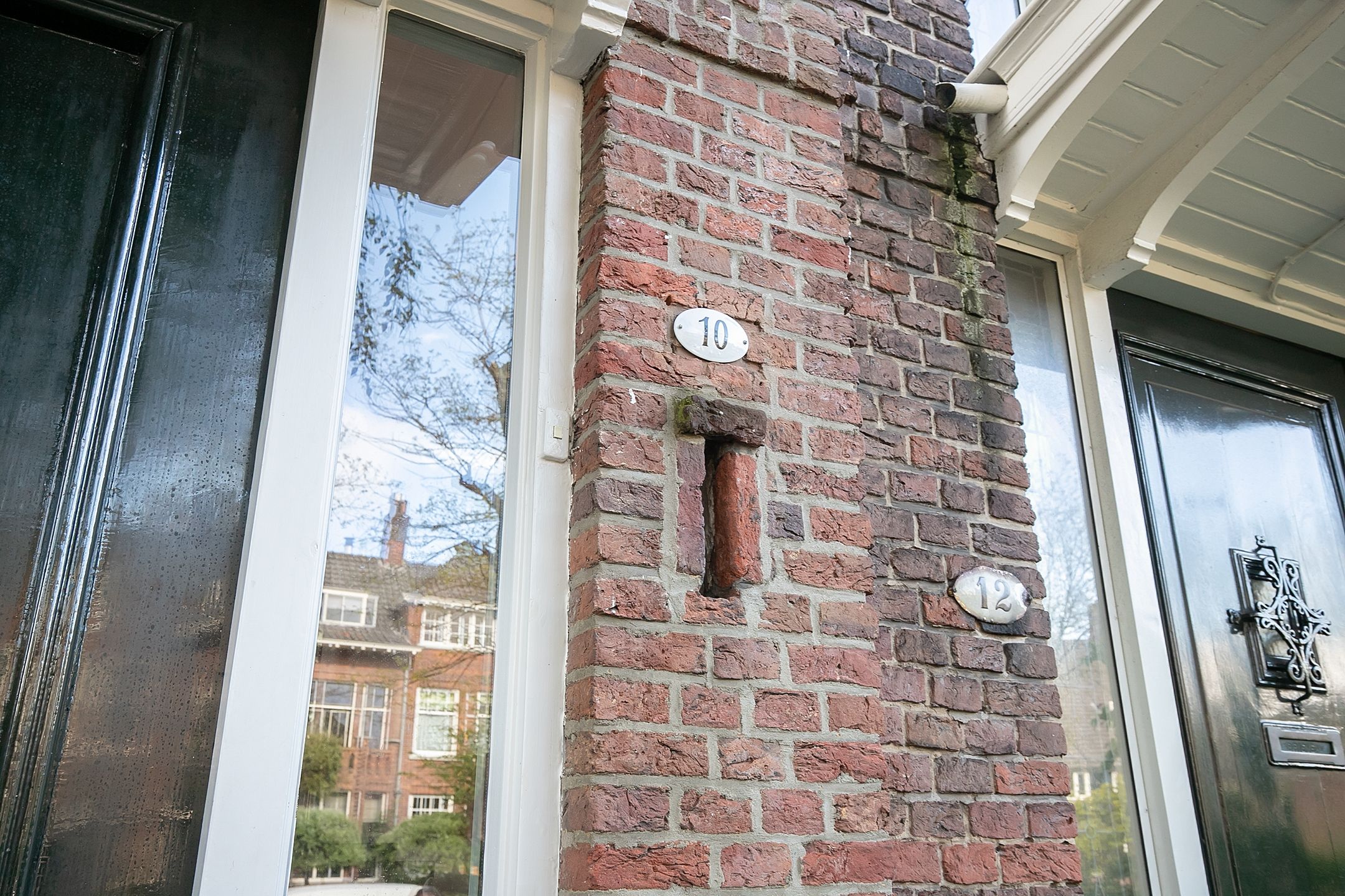 Foto 6 van Mecklenburglaan 10