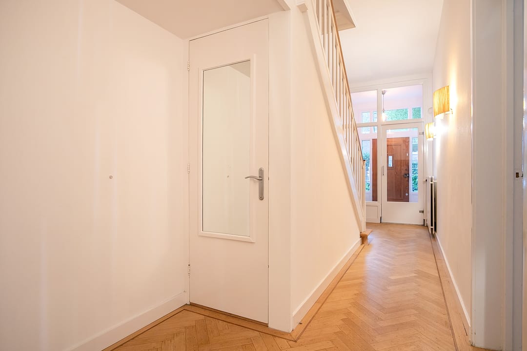 Foto 11 van Mecklenburglaan 10