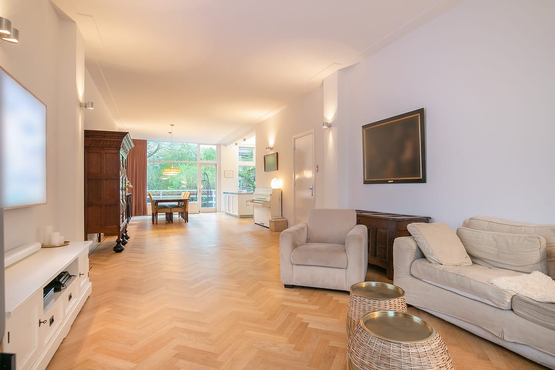 Foto 16 van Mecklenburglaan 10