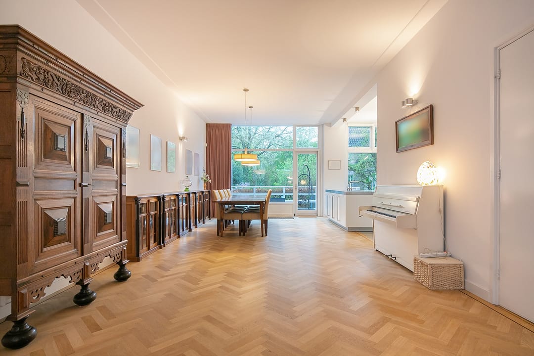 Foto 17 van Mecklenburglaan 10