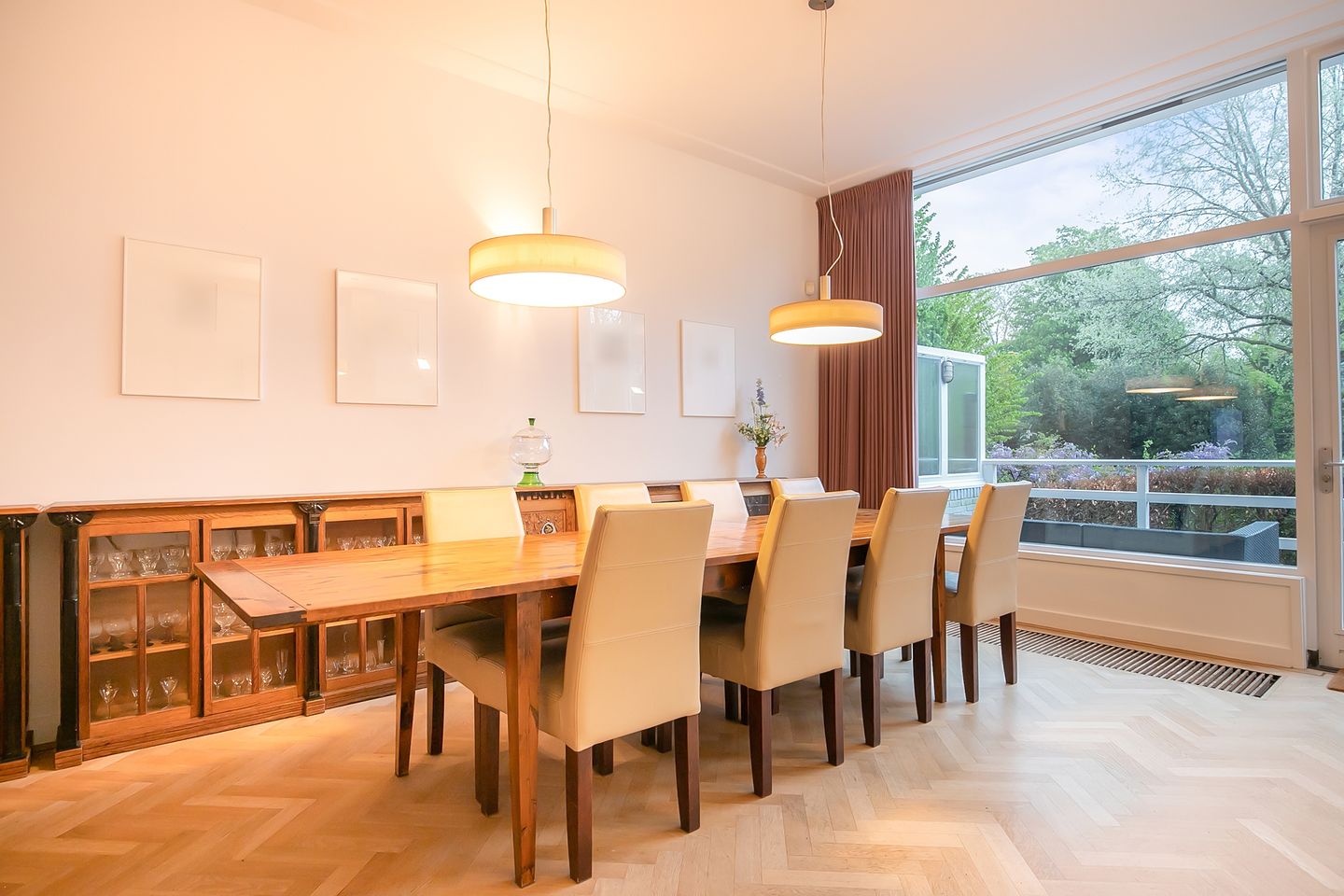 Foto 19 van Mecklenburglaan 10