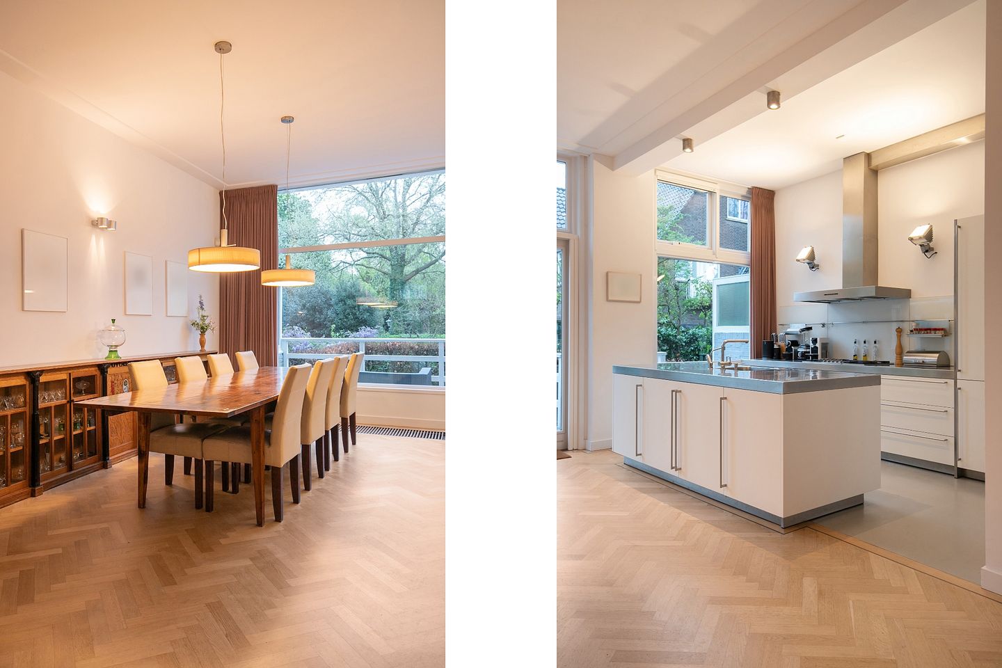 Foto 20 van Mecklenburglaan 10