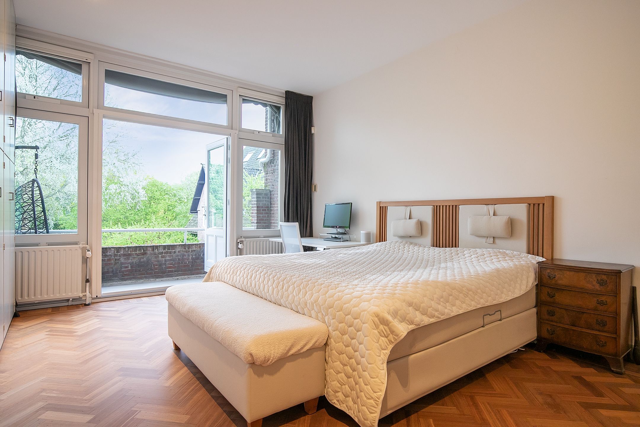 Foto 30 van Mecklenburglaan 10