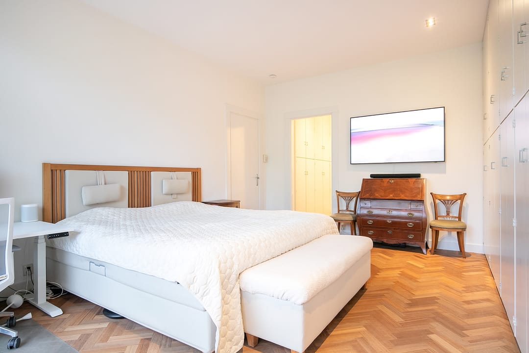 Foto 31 van Mecklenburglaan 10