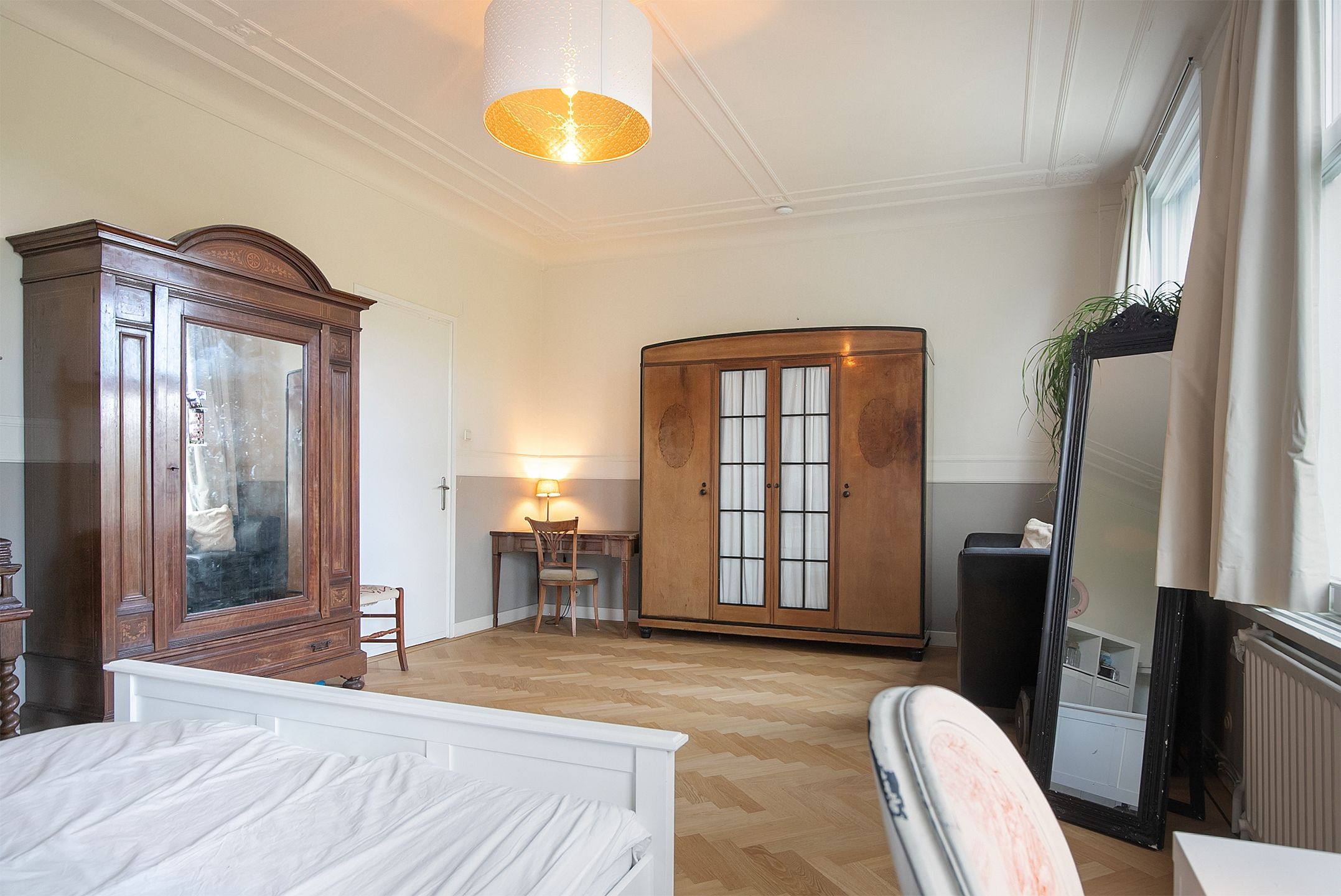 Foto 33 van Mecklenburglaan 10