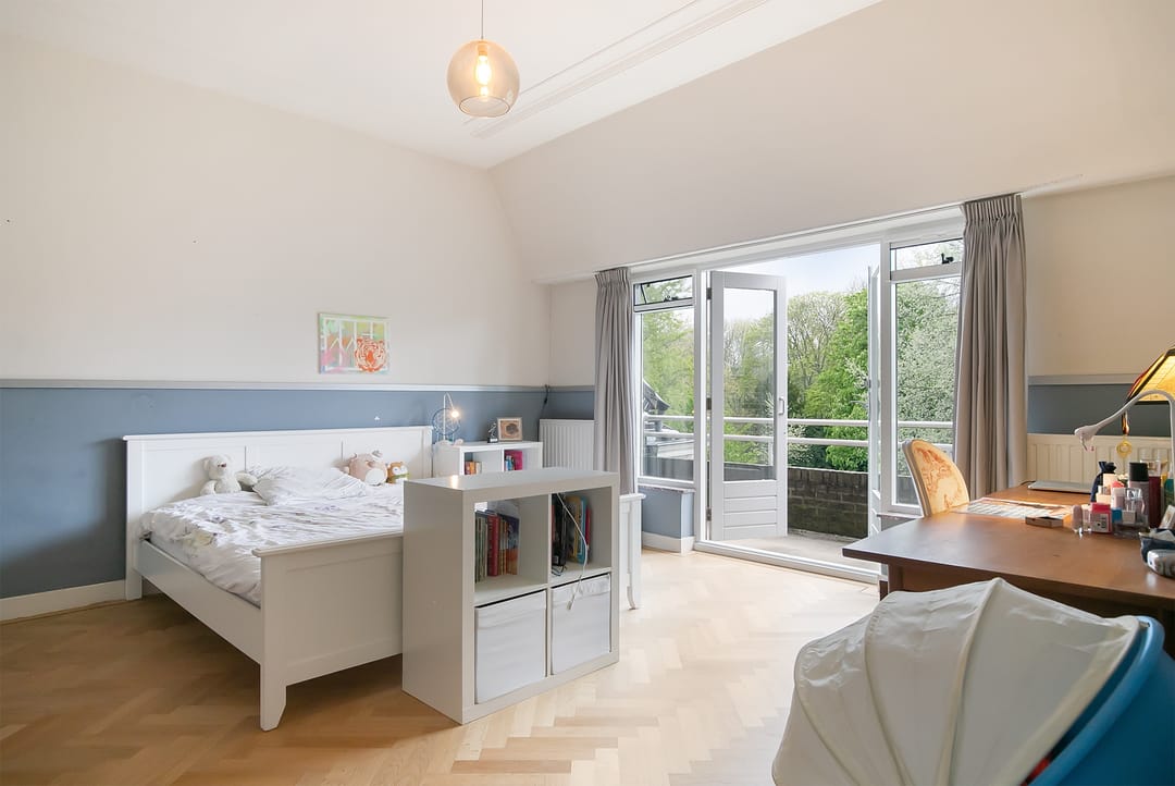 Foto 37 van Mecklenburglaan 10