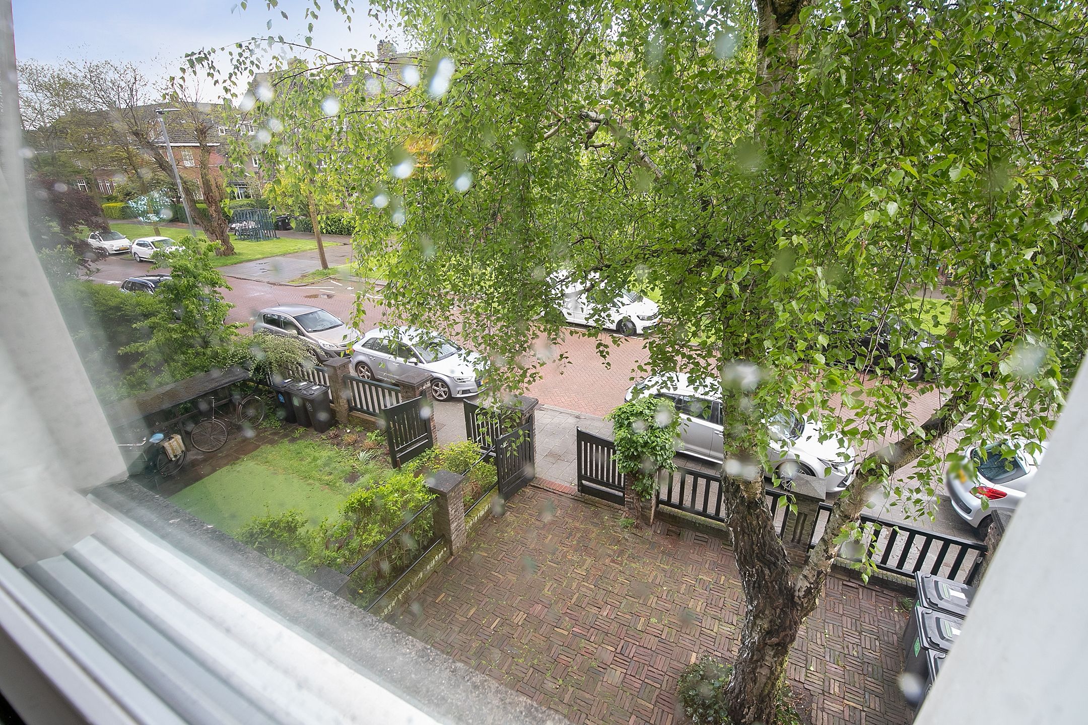 Foto 39 van Mecklenburglaan 10