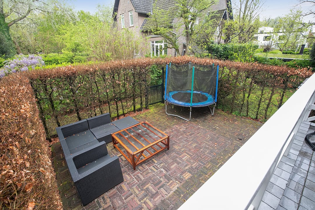 Foto 43 van Mecklenburglaan 10